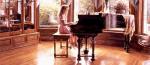 水粉大师Steve Hanks 325-The Music Room